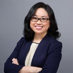 Peggy Tsai